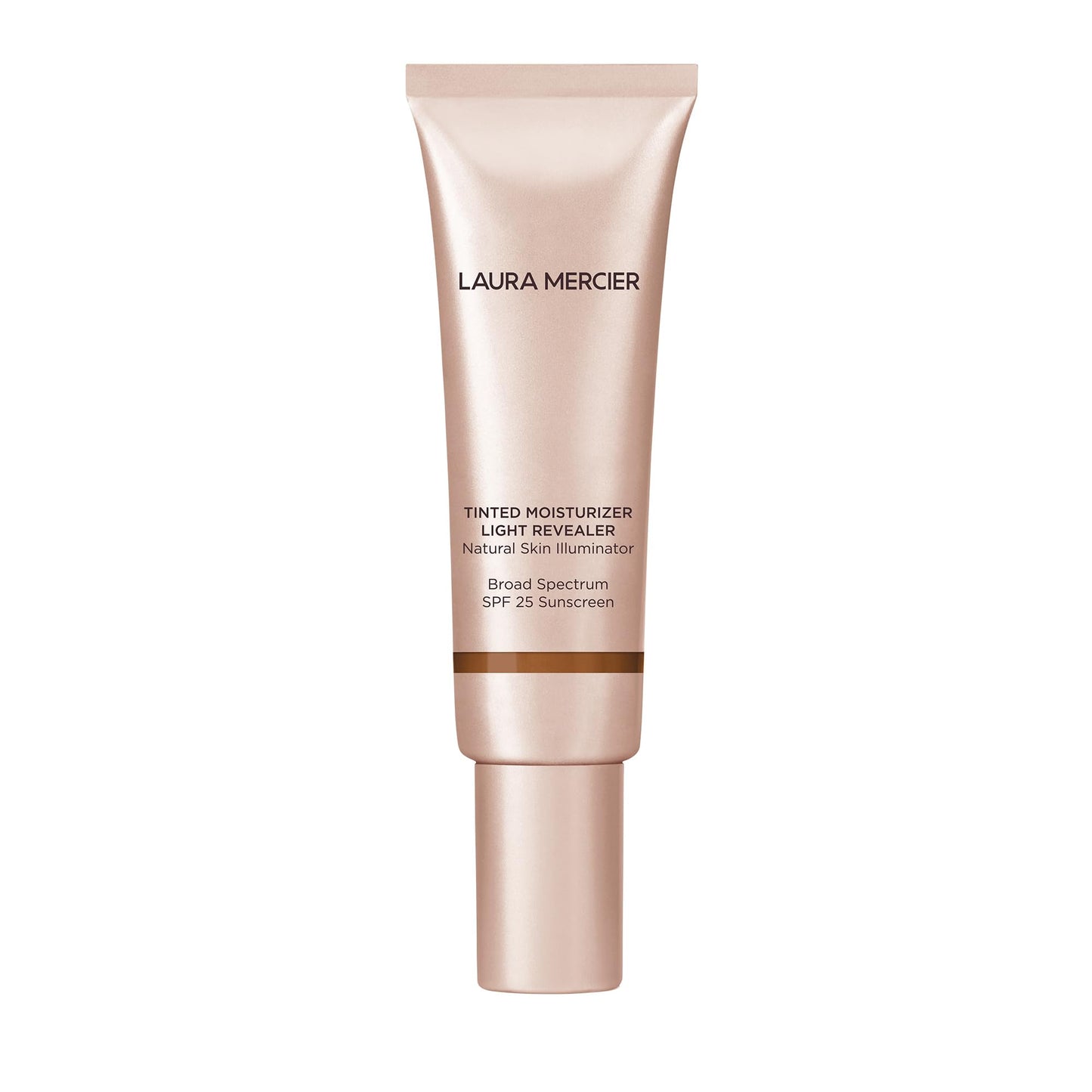 Laura Mercier Light-Revealing Tinted Moisturizer SPF 25 in Mocha