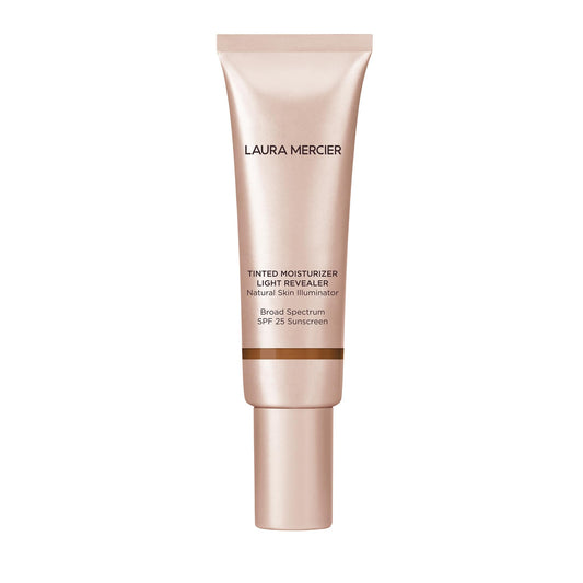 Laura Mercier Light-Revealing Tinted Moisturizer SPF 25 in Mocha